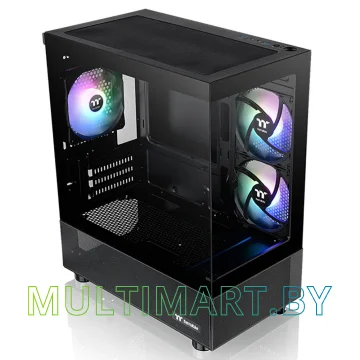 Корпус Thermaltake View 170 TG ARGB CA-1Z4-00M1WN-00 картинка 4